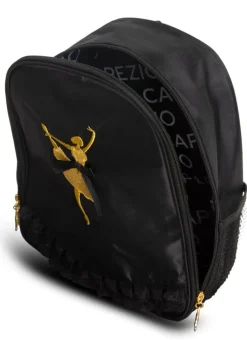 Capezio Ballet Bow Backpack