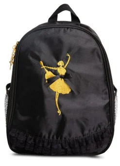 Capezio Ballet Bow Backpack