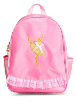 Capezio Ballet Bow Backpack