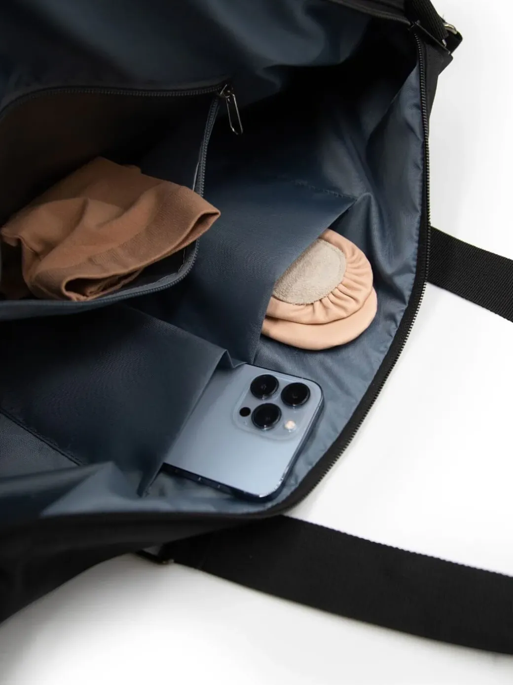 Capezio Casey Carry-All Duffel Dance Bag