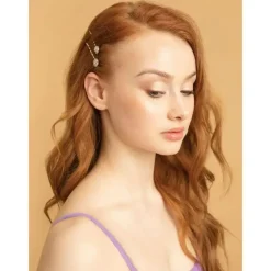 Capezio Crystal Hair Pins