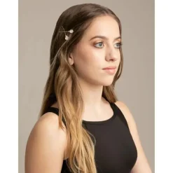 Capezio Crystal Hair Pins