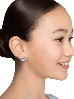 Capezio Dance Performance Earrings 12mm