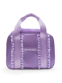 Capezio Eloise Ruffle Dance Bag
