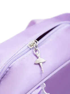 Capezio Eloise Ruffle Dance Bag
