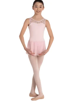 Capezio Farfalla Tank Dress