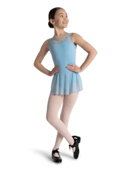 Capezio Farfalla Tank Dress