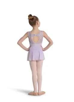 Capezio Farfalla Tank Dress