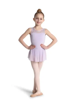 Capezio Farfalla Tank Dress