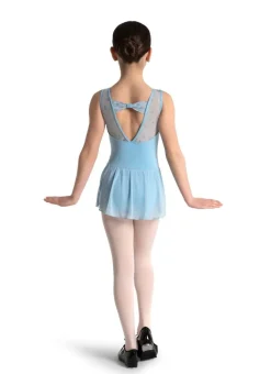 Capezio Farfalla Tank Dress