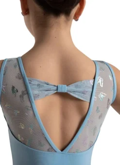 Capezio Farfalla Tank Dress