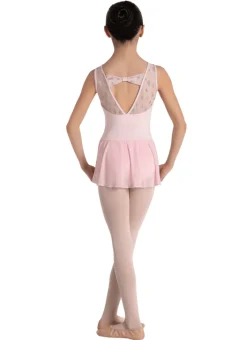 Capezio Farfalla Tank Dress