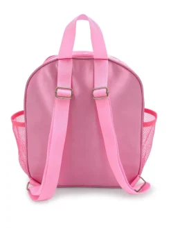 Capezio Faux Fur Dance Backpack