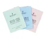 Capezio Glow Away Puffy Eyes-Cooling under eye Mask set
