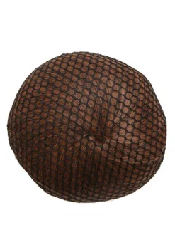 Capezio Hair Net Bun Cover