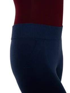 Capezio Harmonie Knit Joggers