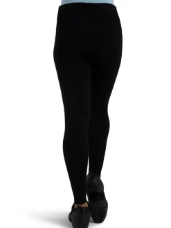 Capezio Harmonie Knit Joggers