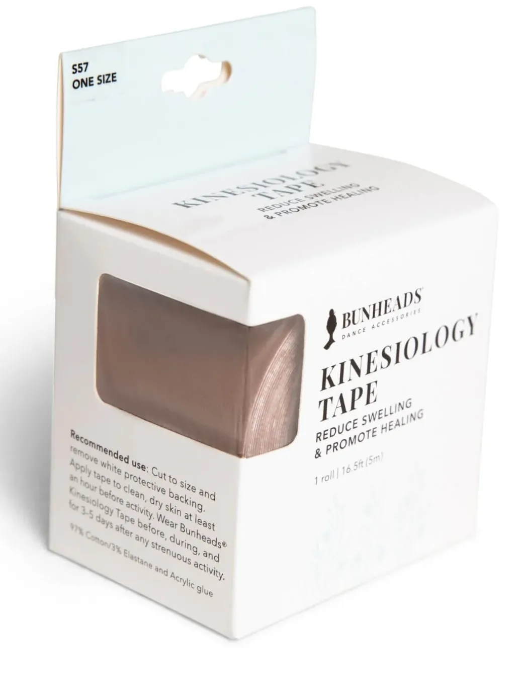 Capezio Kinesiology Tape