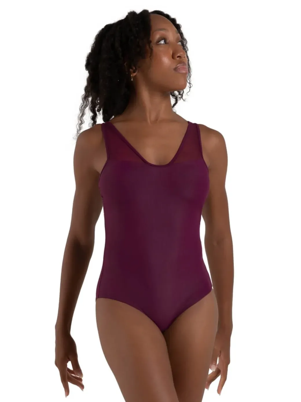 Capezio Luisa Tank Leotard