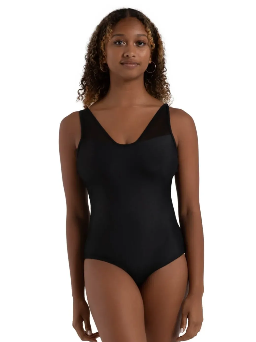 Capezio Luisa Tank Leotard