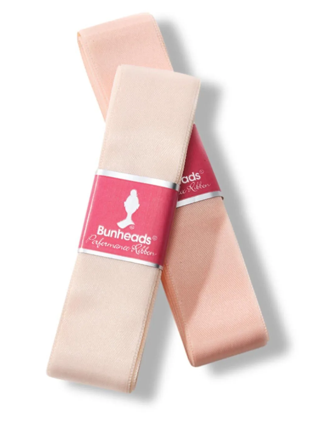 Capezio Packaged Performance Ribbon (6 Pack)