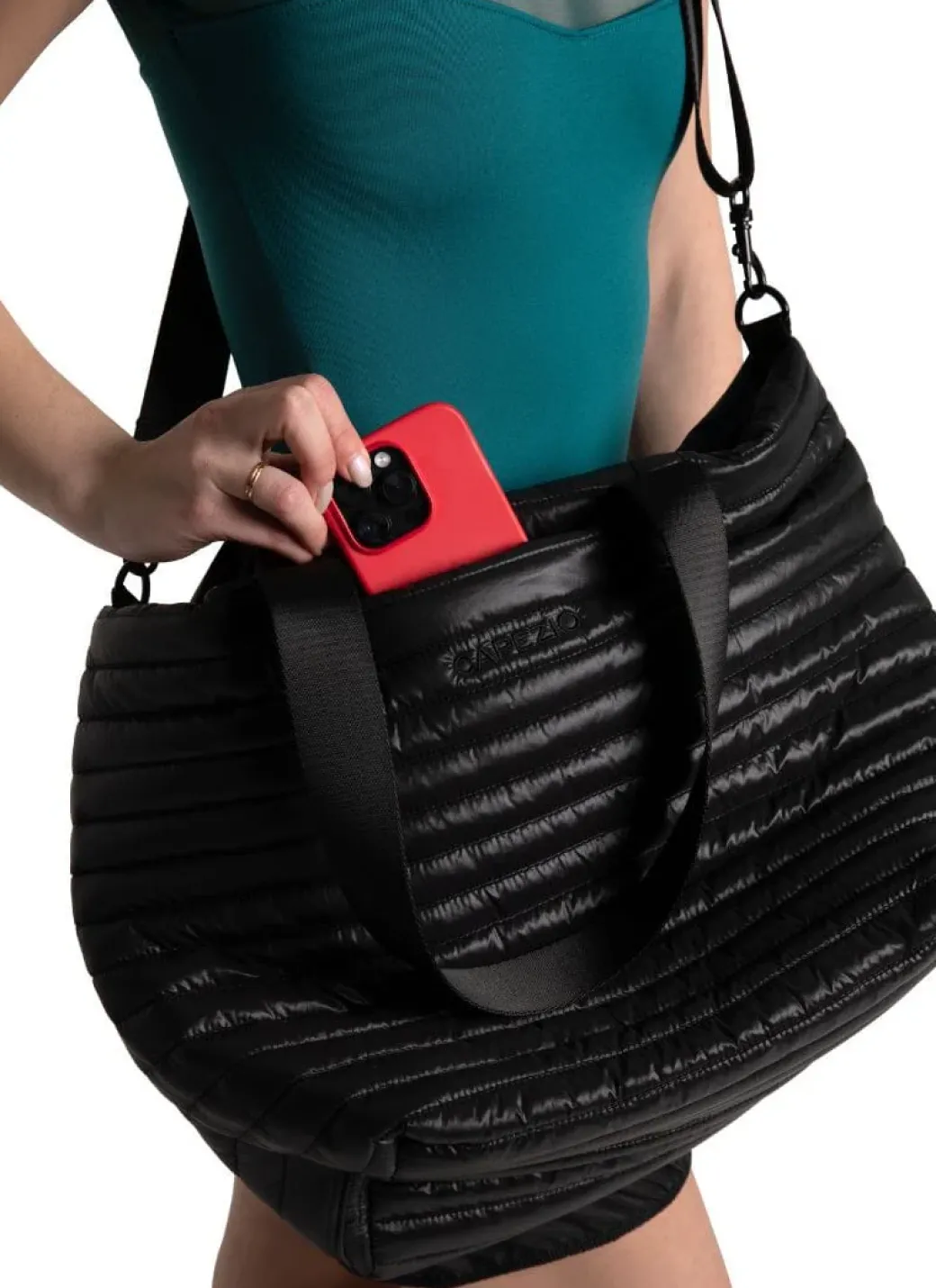 Capezio Parker Tote Bag