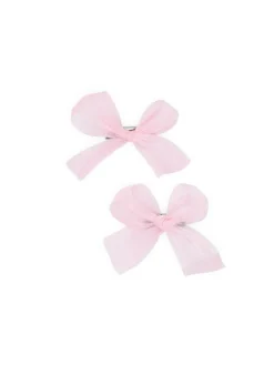 Capezio Petite Barrette Set