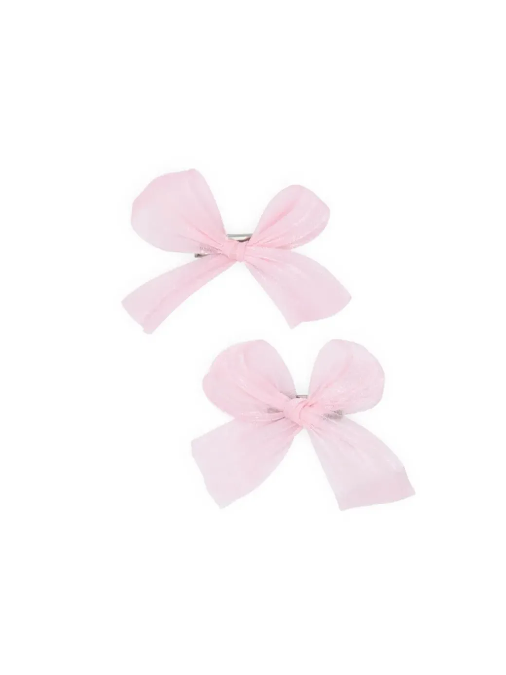 Capezio Petite Barrette Set