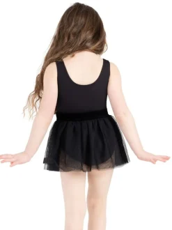 Capezio Regency Royal Genevieve Tank Tutu Dress Child
