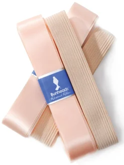 Capezio Rehearsal Ribbon & Elastic Pack