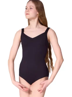 Capezio Reminiscence Dreamy Tank Leotard