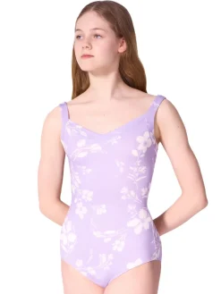 Capezio Reminiscence Dreamy Tank Leotard
