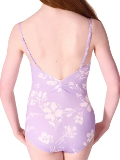 Capezio Reminiscence Wistful Camisole Leotard