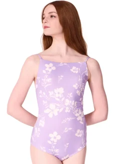 Capezio Reminiscence Wistful Camisole Leotard