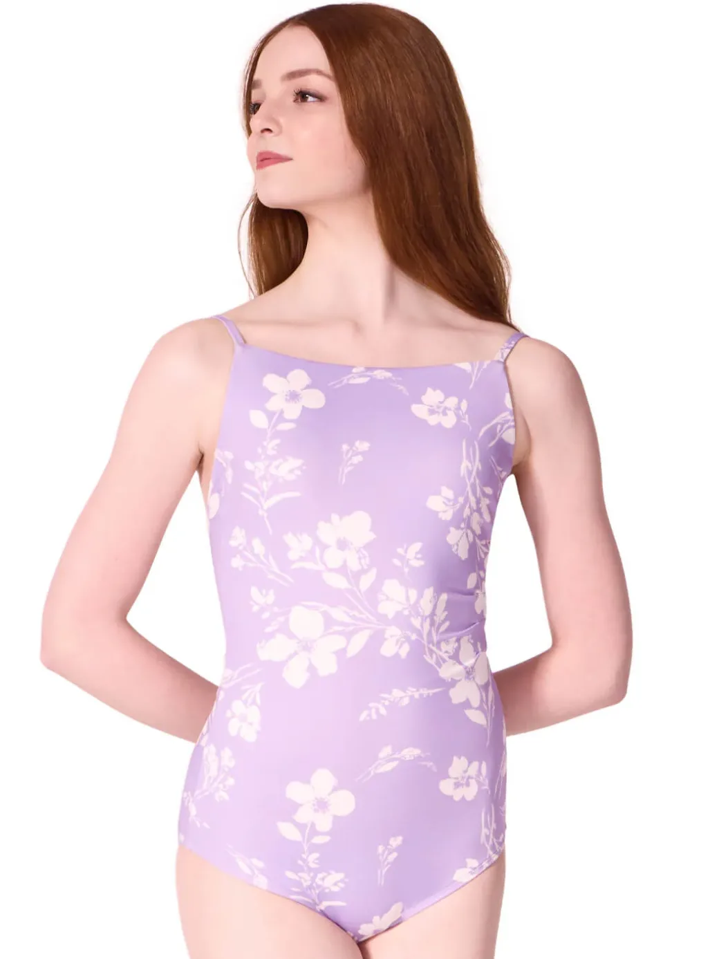 Capezio Reminiscence Wistful Camisole Leotard
