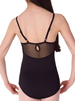 Capezio Sea Star Venus Camisole Leotard Child