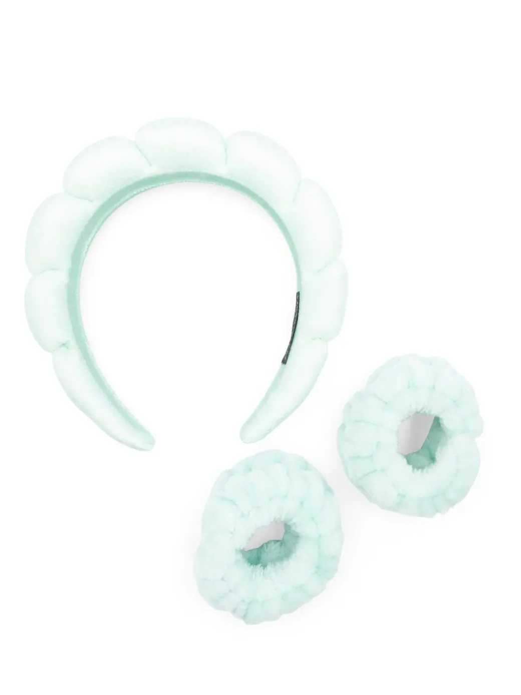 Capezio Slay The Day 3 Piece Spa Set