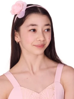 Capezio So Cutesy Headband Set