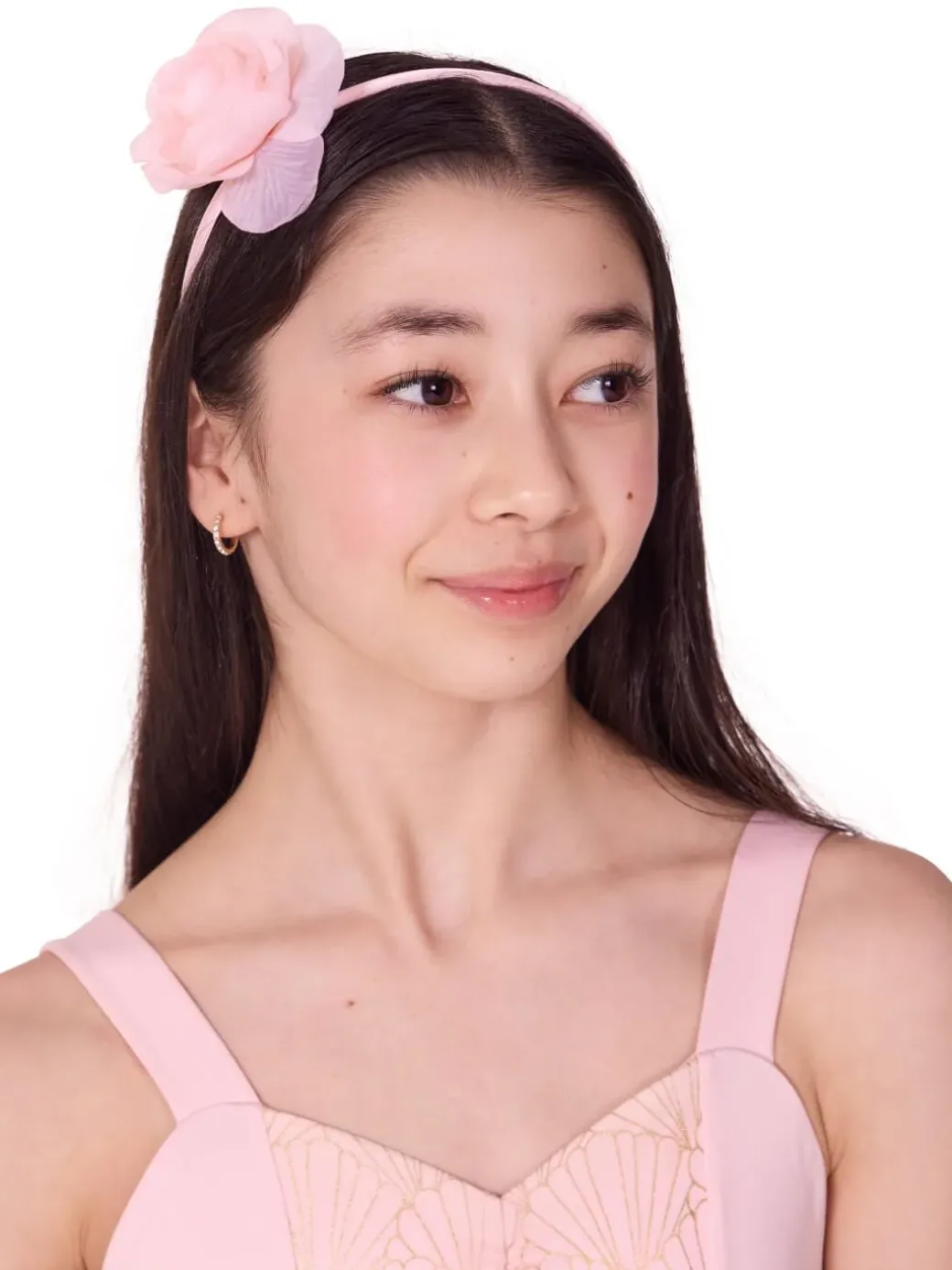 Capezio So Cutesy Headband Set