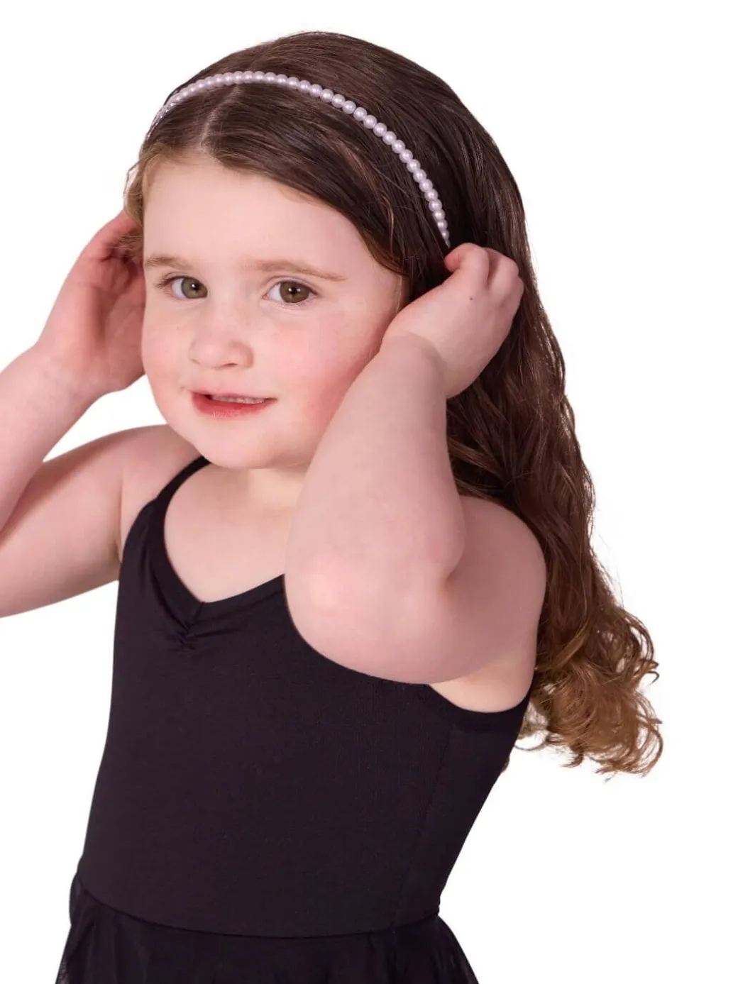 Capezio So Cutesy Headband Set