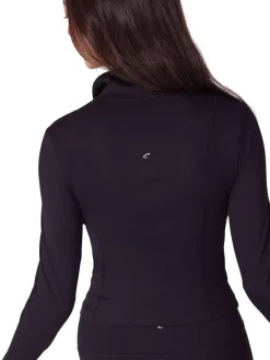 Capezio Soft Elegance Athletic Dance Team Jacket Womens