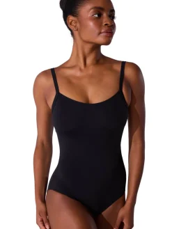Capezio Soft Elegance Camisole Leotard with Bratek