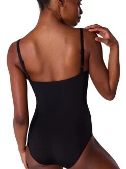 Capezio Soft Elegance Camisole Leotard with Bratek