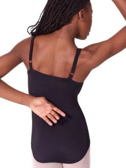 Capezio Soft Elegance Camisole Leotard Tween