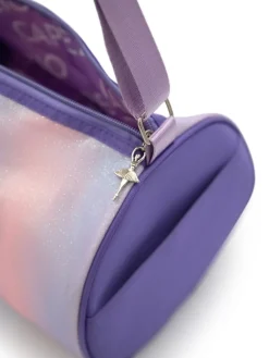 Capezio Sparkle Duffel Bag