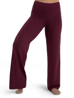 Capezio Studio Collection Wide Leg Dance Pant Adult