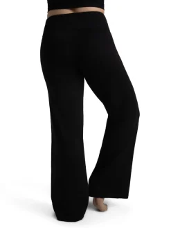 Capezio Studio Collection Wide Leg Dance Pant Adult