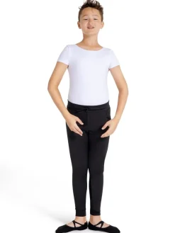 Capezio Studio Collection Boys Jazz Pants