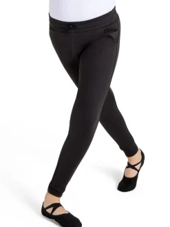 Capezio Studio Collection Boys Jazz Pants