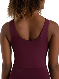 Capezio Studio Collection High Neck Bratop Adult